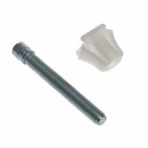 Headlamp Adjusting Screw and Nut - 74-77 Camaro 80-87 CK Chevy GMC Truck - Image 3 of 6