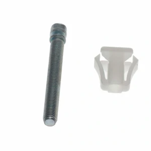 Headlamp Adjusting Screw and Nut - 74-77 Camaro 80-87 CK Chevy GMC Truck - Image 4 of 6