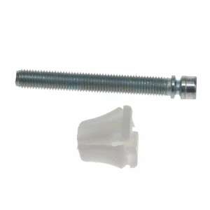Headlamp Adjusting Screw and Nut - 74-77 Camaro 80-87 CK Chevy GMC Truck - Image 6 of 6