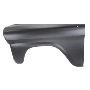 Front Fender - LH - 58-59 Chevy GMC Pickup - Image 1 of 4