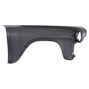 Front Fender - LH - 58-59 Chevy GMC Pickup - Image 3 of 4