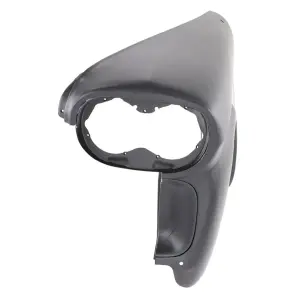 Front Fender - LH - 58-59 Chevy GMC Pickup - Image 4 of 4