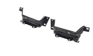 Rear Bumper Bracket Set - 68-69 Plymouth Road Runner, GTX, Satellite, Belvedere - Image 2 of 2