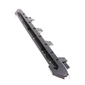 Rear Cab Floor Pan Cross Rail – 73-91 Chevy GMC CK Squarebody Trucks - Image 1 of 6