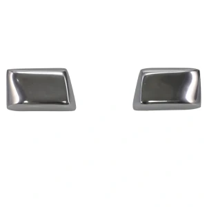 Trunk to Taillight Molding Trim - Pair - 63 Galaxie - Image 1 of 5