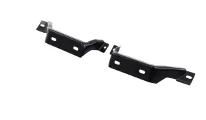 Rear Bumper Bracket Set - 70-72 Plymouth Barracuda - Image 2 of 2