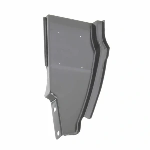 Premium Lower Rear Door Pillar Patch Panel - LH - 67-72 Chevy GMC CK Truck - Image 1 of 5