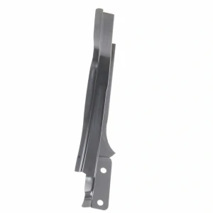 Premium Lower Rear Door Pillar Patch Panel - LH - 67-72 Chevy GMC CK Truck - Image 3 of 5