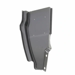 Premium Lower Rear Door Pillar Patch Panel - RH - 67-72 Chevy GMC CK Truck - Image 1 of 5