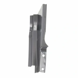 Premium Lower Rear Door Pillar Patch Panel - RH - 67-72 Chevy GMC CK Truck - Image 2 of 5