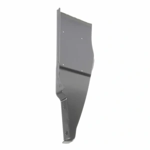 Premium Lower Rear Door Pillar Patch Panel - RH - 67-72 Chevy GMC CK Truck - Image 3 of 5