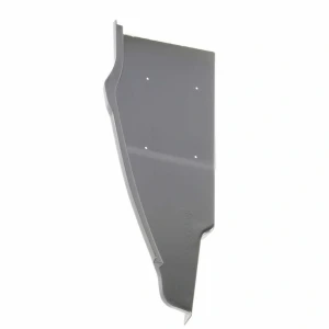 Premium Lower Rear Door Pillar Patch Panel - RH - 67-72 Chevy GMC CK Truck - Image 5 of 5