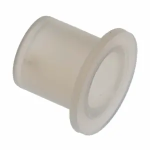 1963 Chevy C30 Pickup Accelerator Rod Bushing Nylon - 60-66 GM Truck 62-65 Chevy II Nova Chevelle
