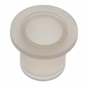 Accelerator Rod Bushing Nylon - 60-66 GM Truck 62-65 Chevy II Nova Chevelle - Image 3 of 5