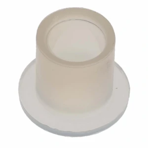 Accelerator Rod Bushing Nylon - 60-66 GM Truck 62-65 Chevy II Nova Chevelle - Image 5 of 5