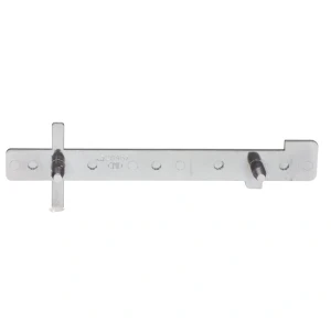 Dash Emblem - Cheyenne - 73-74 Chevy CK Truck SUV - Image 3 of 6