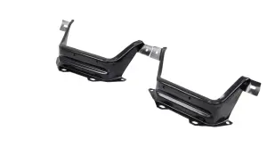 Rear Bumper Bracket Set - 68-69 Dodge Coronet, Super Bee - Image 2 of 2