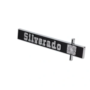 Dash Emblem - Silverado - 75-80 Chevy CK Truck SUV - Image 6 of 6