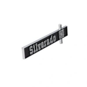 Dash Emblem - Silverado - 75-80 Chevy CK Truck SUV - Image 2 of 6