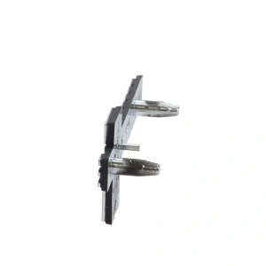 Dash Emblem - Scottsdale - 81-88 Chevy CK Truck SUV - Image 5 of 6