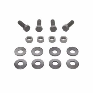 Front Bumper Bracket Hardware - 70-72 Chevelle Malibu El Camino - Image 1 of 5