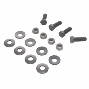 Front Bumper Bracket Hardware - 70-72 Chevelle Malibu El Camino - Image 2 of 5