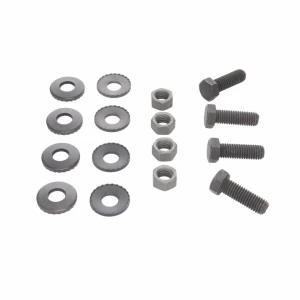 Front Bumper Bracket Hardware - 70-72 Chevelle Malibu El Camino - Image 3 of 5