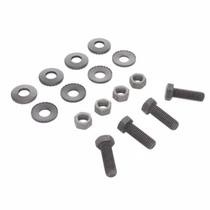 Front Bumper Bracket Hardware - 70-72 Chevelle Malibu El Camino - Image 4 of 5