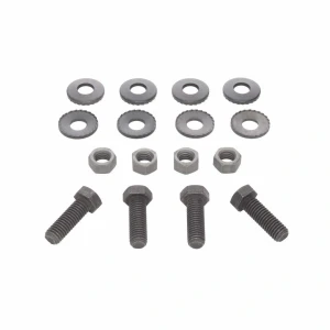 Front Bumper Bracket Hardware - 70-72 Chevelle Malibu El Camino - Image 5 of 5