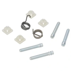 Headlamp Adjuster Kit - 68-74 Chevy II Nova - Image 4 of 5