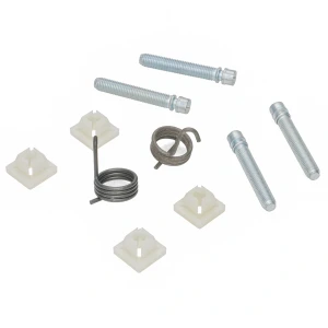 Headlamp Adjuster Kit - 68-74 Chevy II Nova - Image 2 of 5
