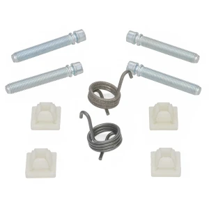 1970 Pontiac Ventura Headlamp Adjuster Kit - 68-74 Chevy II Nova
