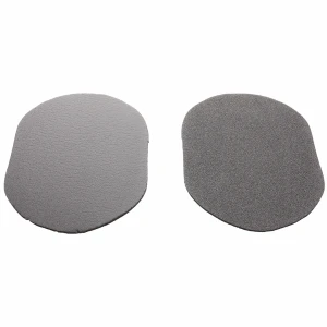 Cowl Side Vent Valve Repair Seals - Pair - 67-72 Chevy GMC CK Truck SUV - Image 1 of 5