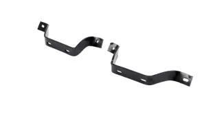 Rear Bumper Bracket Set - 70-72 Dodge Challenger - Image 2 of 2