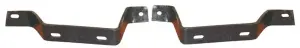 Rear Bumper Bracket Set - 70-72 Dodge Challenger - Image 1 of 2