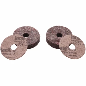 1959 GMC Suburban Brake Clutch Pedal Floor Seals - 55-59 Chevy GMC Truck Suburban