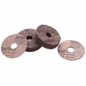 Brake Clutch Pedal Floor Seals - 55-59 Chevy GMC Truck Suburban - Image 5 of 6