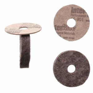 Brake Clutch Pedal Floor Seals - 55-59 Chevy GMC Truck Suburban - Image 6 of 6