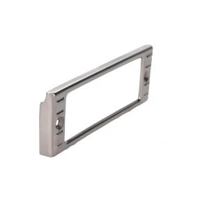 Park Lamp Bezel - Stainless - LH or RH - 47-53 Chevy Truck Suburban - Image 6 of 6