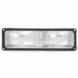 Park Lamp - LH - 88-89 Chevy GMC CK Truck - Image 1 of 6