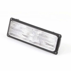 Park Lamp - LH - 88-89 Chevy GMC CK Truck - Image 2 of 6