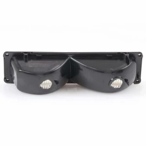 Park Lamp - LH - 88-89 Chevy GMC CK Truck - Image 3 of 6