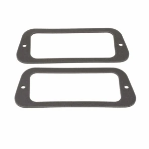 Park Lamp Lens Gaskets - Pair - 67-69 Ford Truck - Image 5 of 5