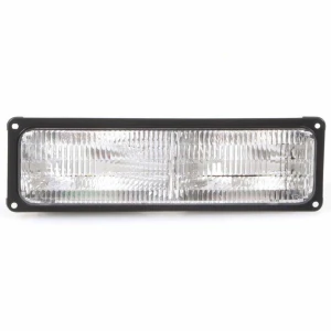 Park Lamp - RH - 88-89 Chevy GMC CK Truck - Image 1 of 6