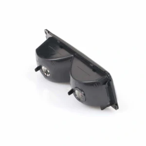 Park Lamp - RH - 88-89 Chevy GMC CK Truck - Image 3 of 6