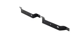 Rear Bumper Bracket Set - 68-70 Dodge Charger - Image 2 of 2