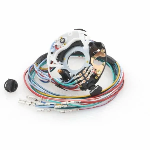 Turn Signal Switch - Automatic - 73-77 Ford Truck - Image 2 of 6