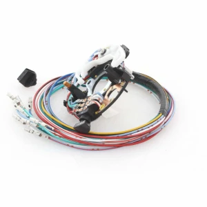 Turn Signal Switch - Automatic - 73-77 Ford Truck - Image 3 of 6