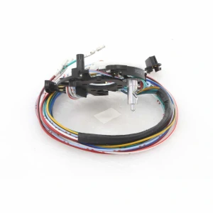 Turn Signal Switch - Automatic - 73-77 Ford Truck - Image 4 of 6