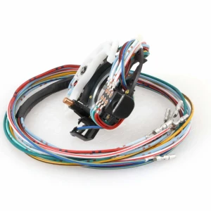 Turn Signal Switch - Manual - 73-77 Ford Truck - Image 3 of 6